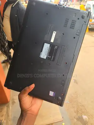 Laptop Toshiba Tecra A50 8GB Intel Core I5 HDD+SSD 500GB
