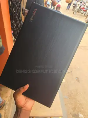 Laptop Toshiba Tecra A50 8GB Intel Core I5 HDD+SSD 500GB