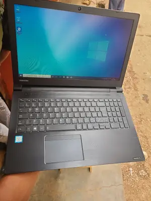 Laptop Toshiba Tecra A50 8GB Intel Core I5 HDD+SSD 500GB