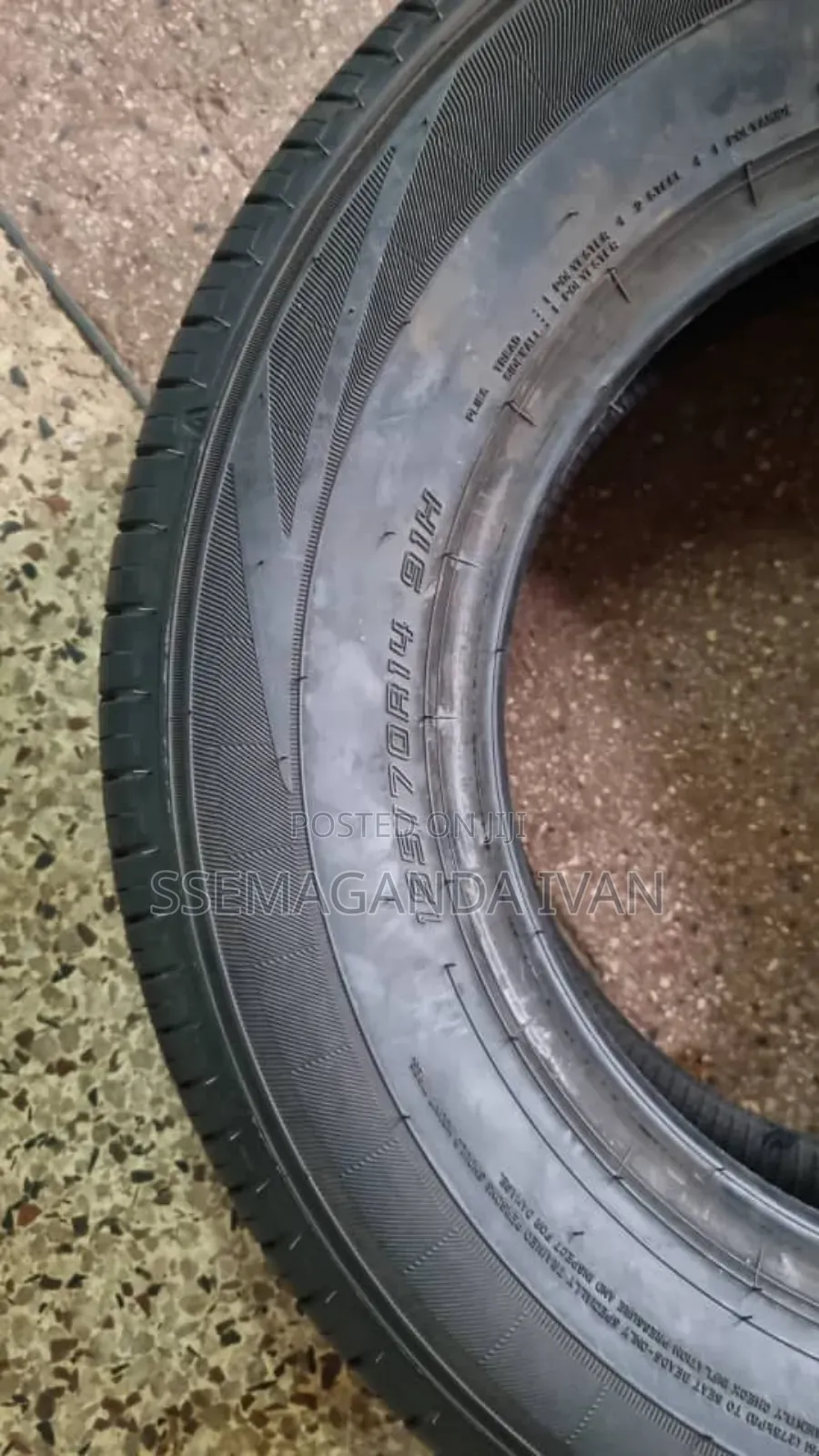 195/70r14 Dunlop Original