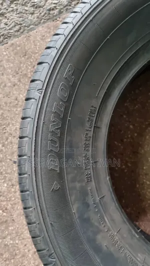 195/70r14 Dunlop Original