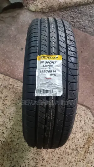 195/70r14 Dunlop Original