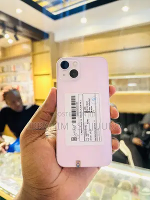 Apple iPhone 13 128 GB Pink