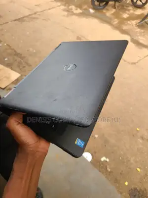Laptop Dell Latitude E5440 8GB Intel Core I5 HDD+SSD 256GB