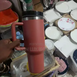 Vacuum Cup 1 Liter