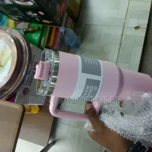 Vacuum Cup 1 Liter