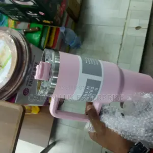 Vacuum Cup 1 Liter