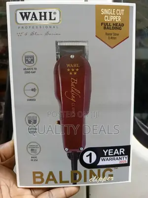Wahl Original Balding Clipper
