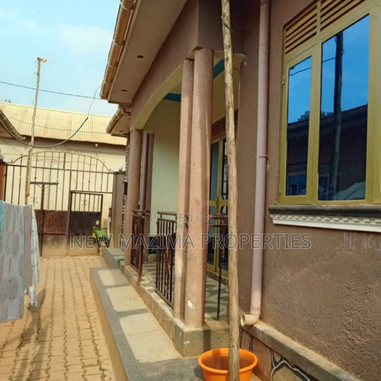 2bdrm House in Nansana Katooke, Division A for sale