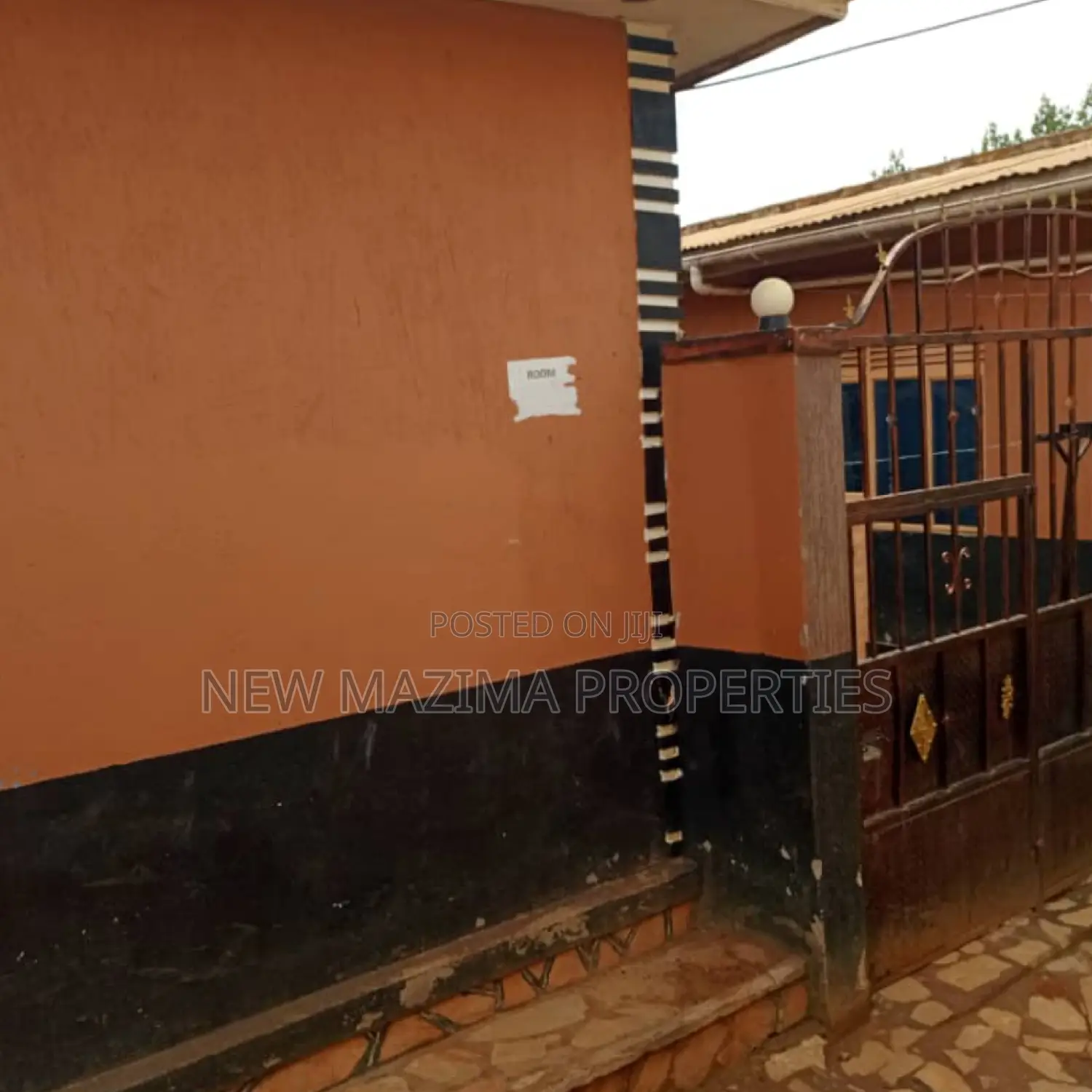 2bdrm House in Nansana Katooke, Division A for sale