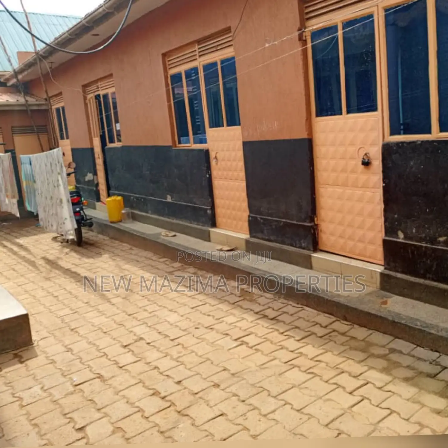 2bdrm House in Nansana Katooke, Division A for sale