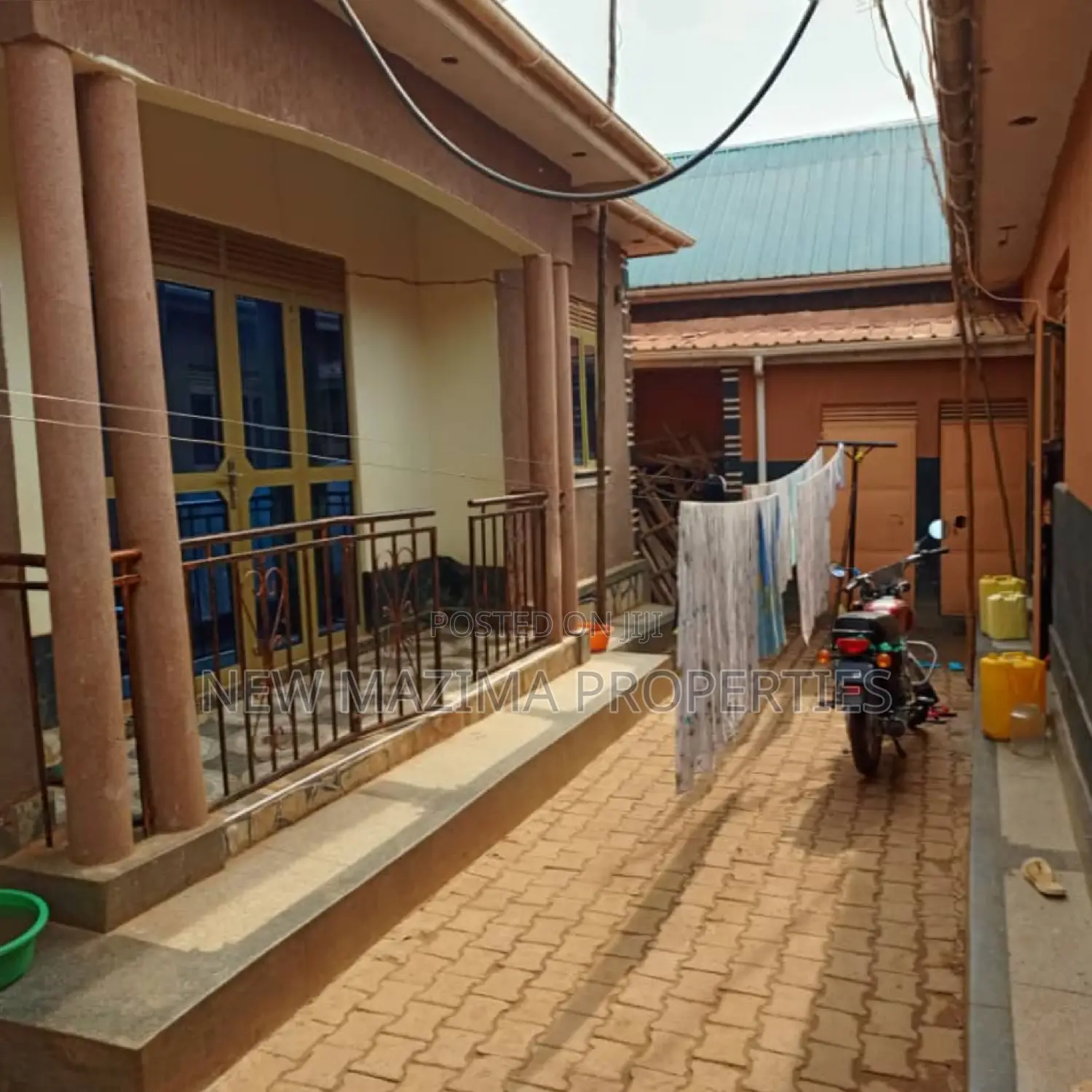 2bdrm House in Nansana Katooke, Division A for sale