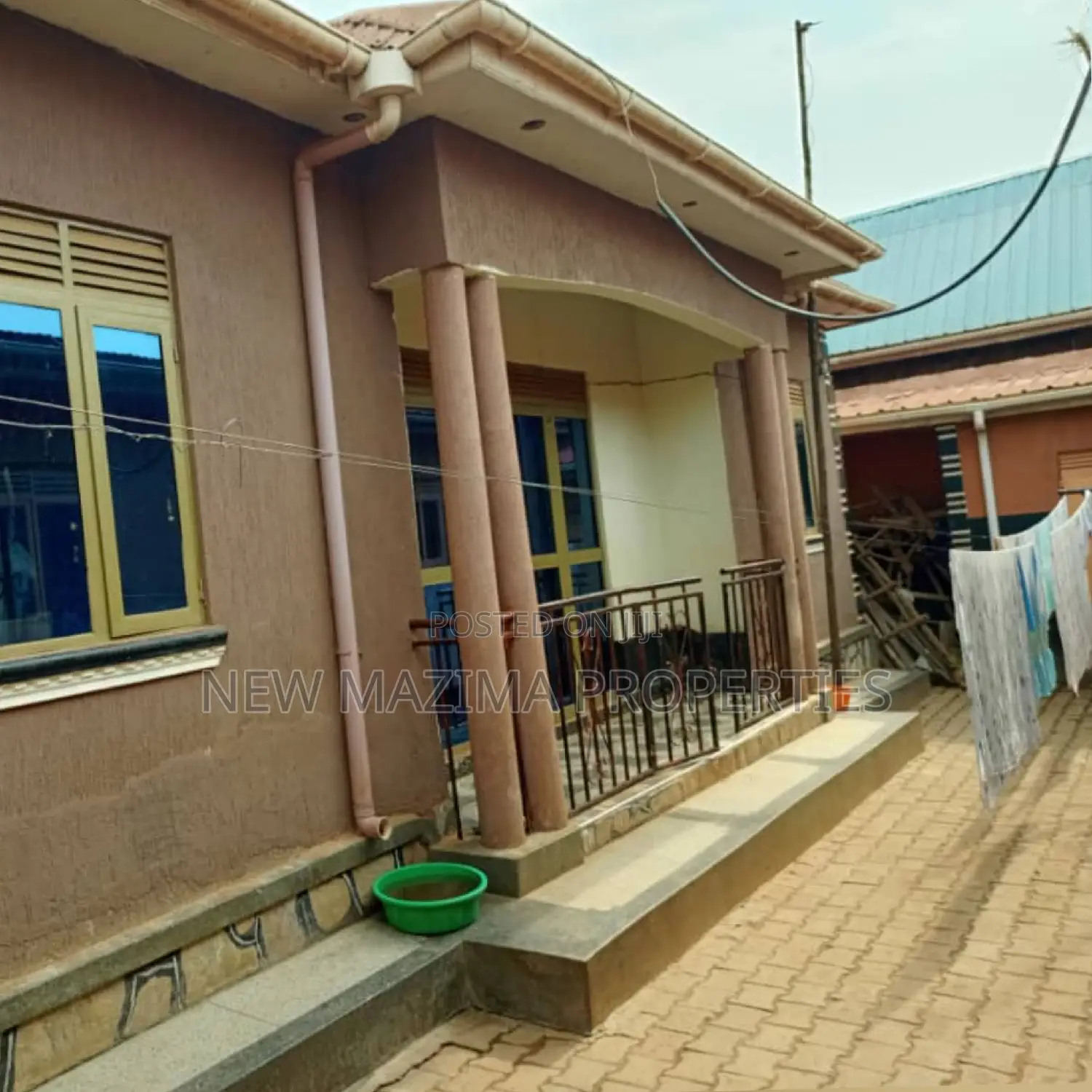 2bdrm House in Nansana Katooke, Division A for sale