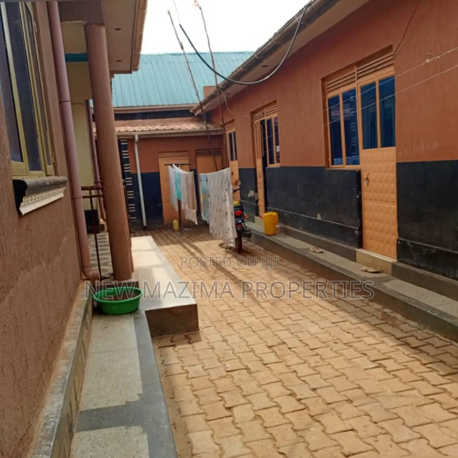 2bdrm House in Nansana Katooke, Division A for sale