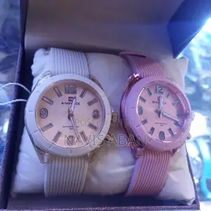 Naviforce Watches for Ladies
