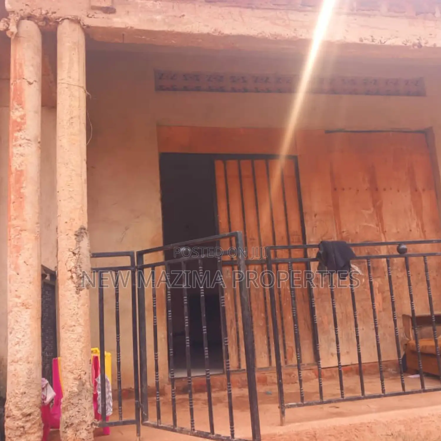 3bdrm Bungalow in After Munyonyo On, Division A for sale