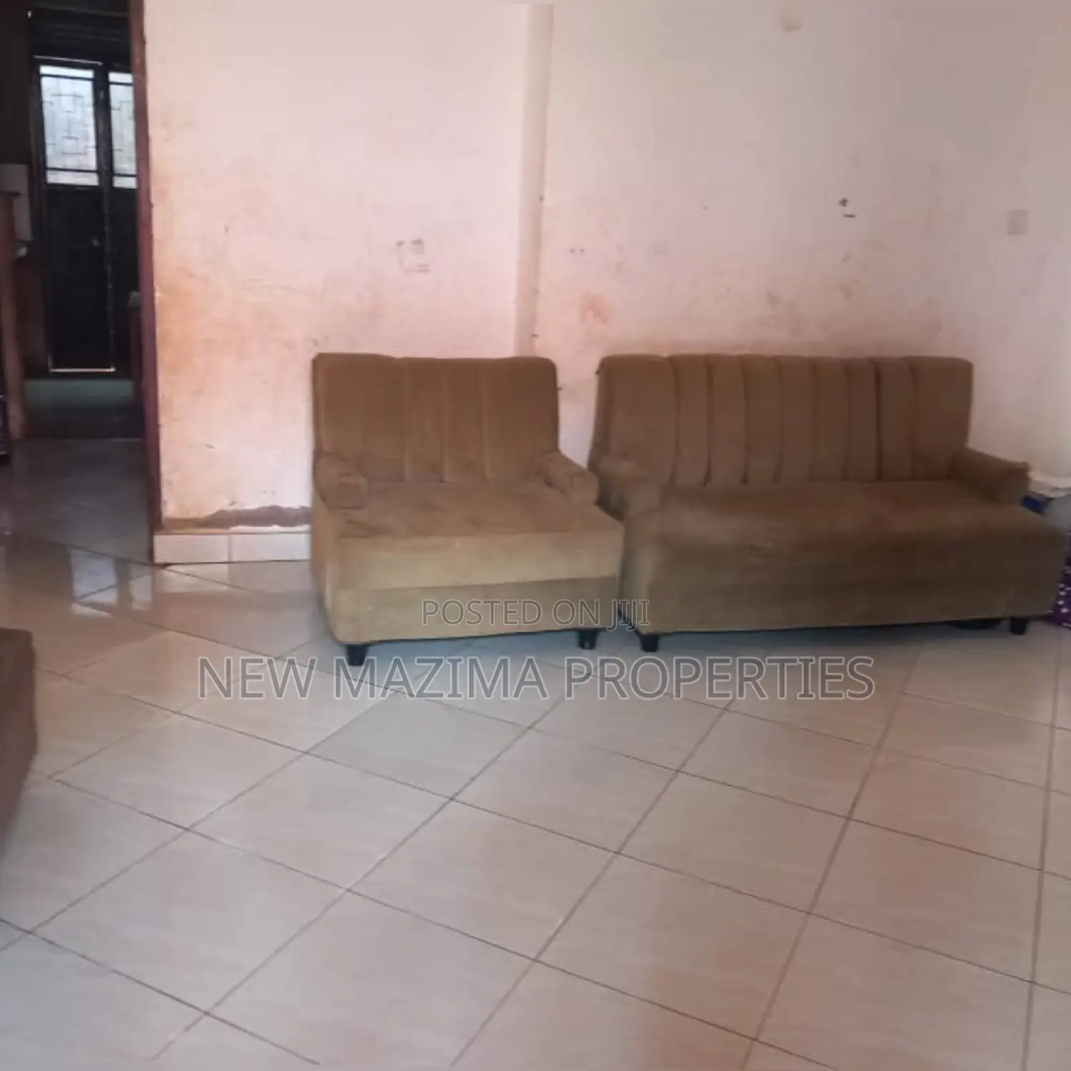 3bdrm Bungalow in After Munyonyo On, Division A for sale