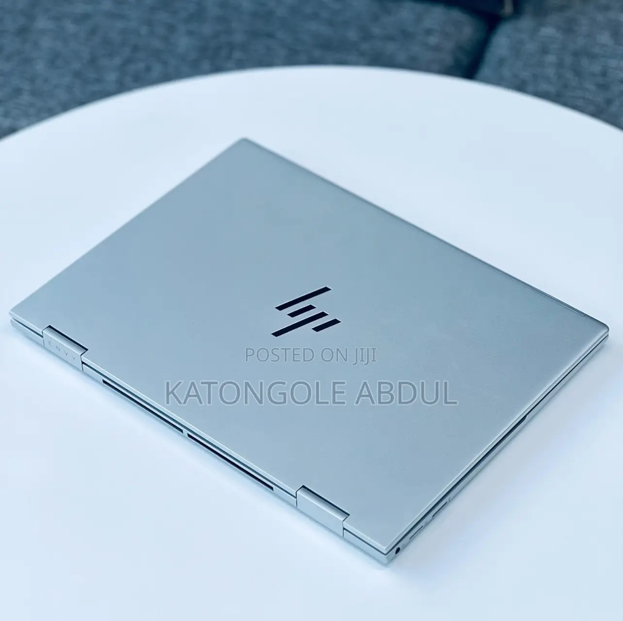 New Laptop HP Envy 14 8GB Intel Core I7 SSD 512GB