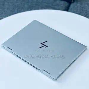 New Laptop HP Envy 14 8GB Intel Core I7 SSD 512GB