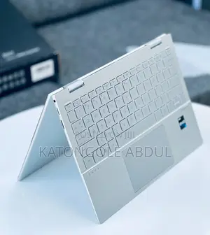 New Laptop HP Envy 14 8GB Intel Core I7 SSD 512GB