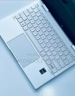 New Laptop HP Envy 14 8GB Intel Core I7 SSD 512GB