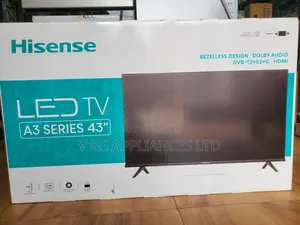43 A3 Series Digital