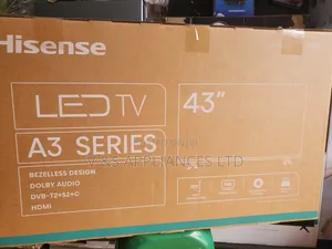43 A3 Series Digital