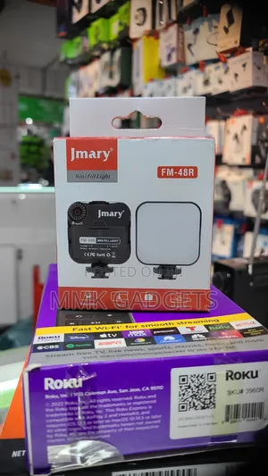 Jmary Fm 48R