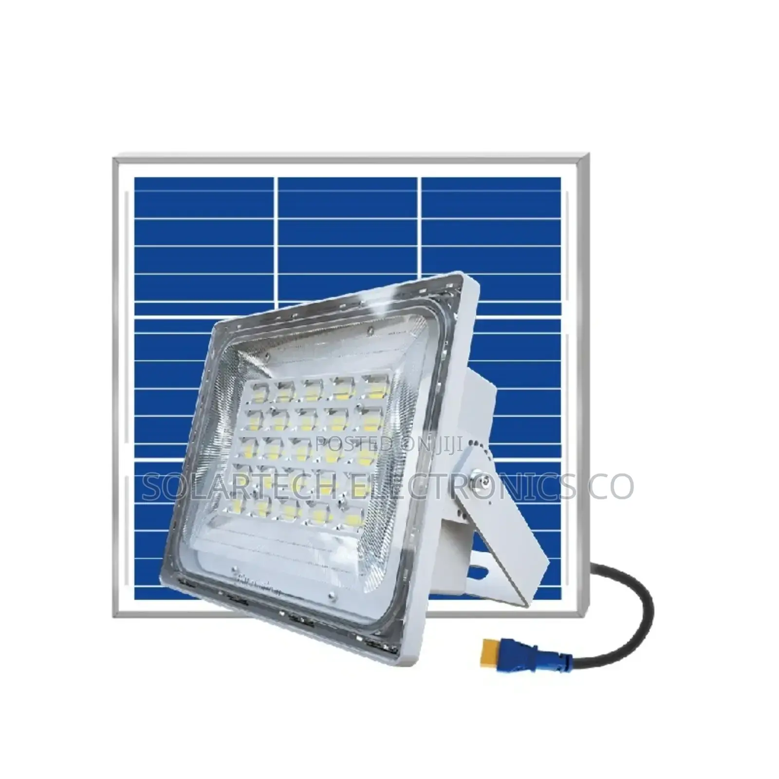 500W Blue Carbon Flood Lights