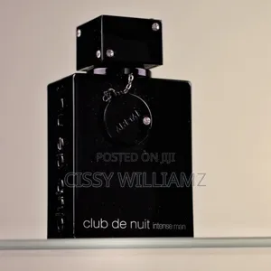 Armaf Club De Nuit Intense Man/Intense Man Club De Nuit