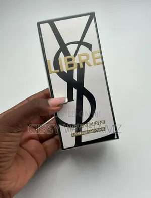 Photo - Libre Intense Yves Saint Laurent Eau De Parfum/Libre Intense
