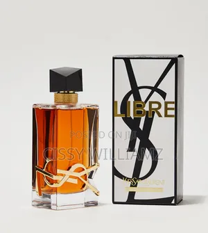 Photo - Libre Intense Eau De Parfum/Libre Intense EDP by YSL