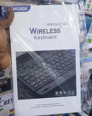 Wireless Keyboard/Portable Keyboard/Mini Wireless Keyboard