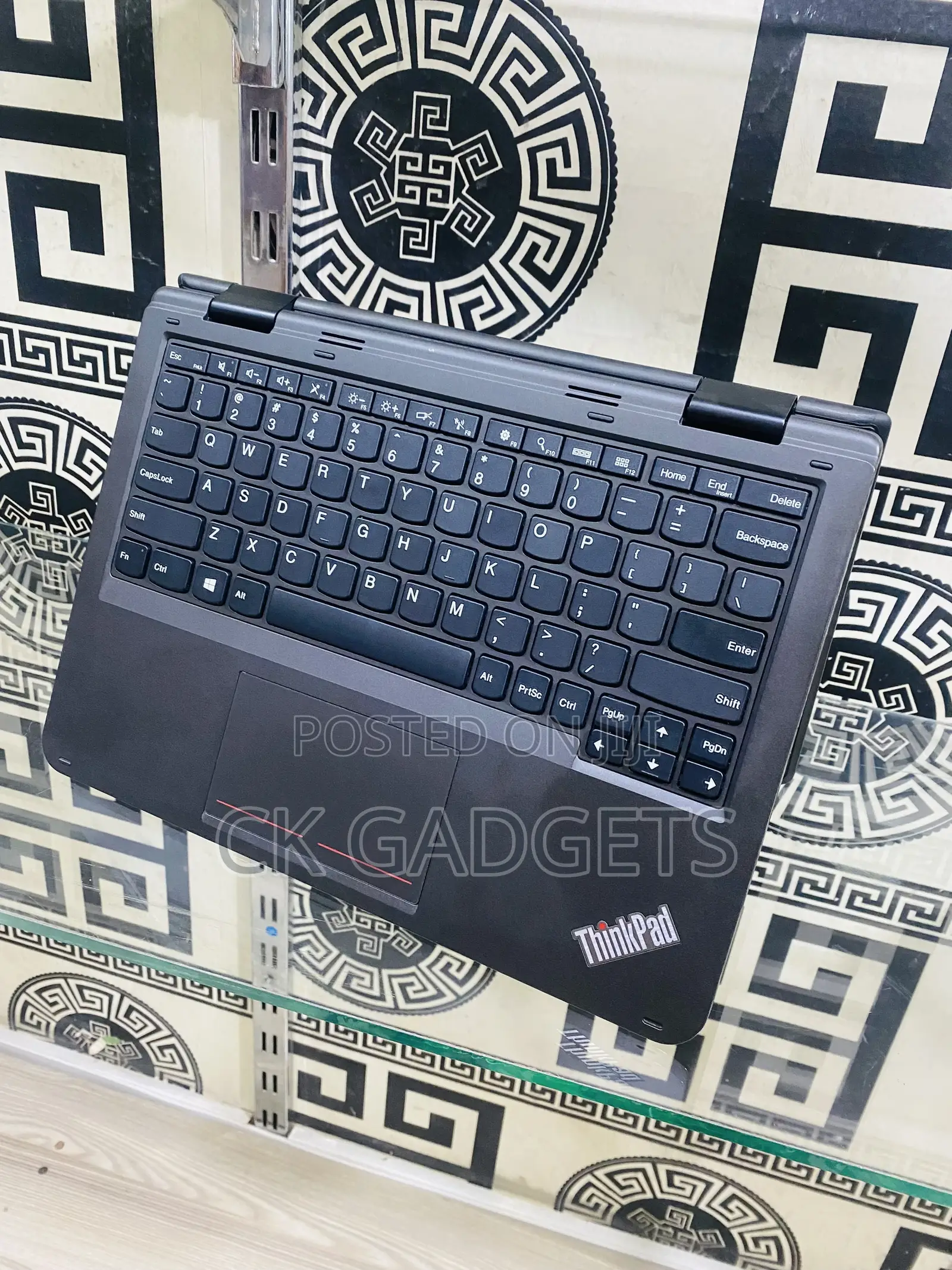 Laptop Lenovo Yoga 11e 4GB Intel Core I5 HDD 500GB