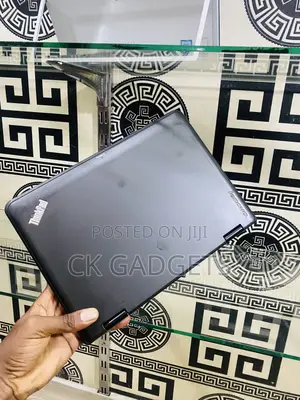 Laptop Lenovo Yoga 11e 4GB Intel Core I5 HDD 500GB