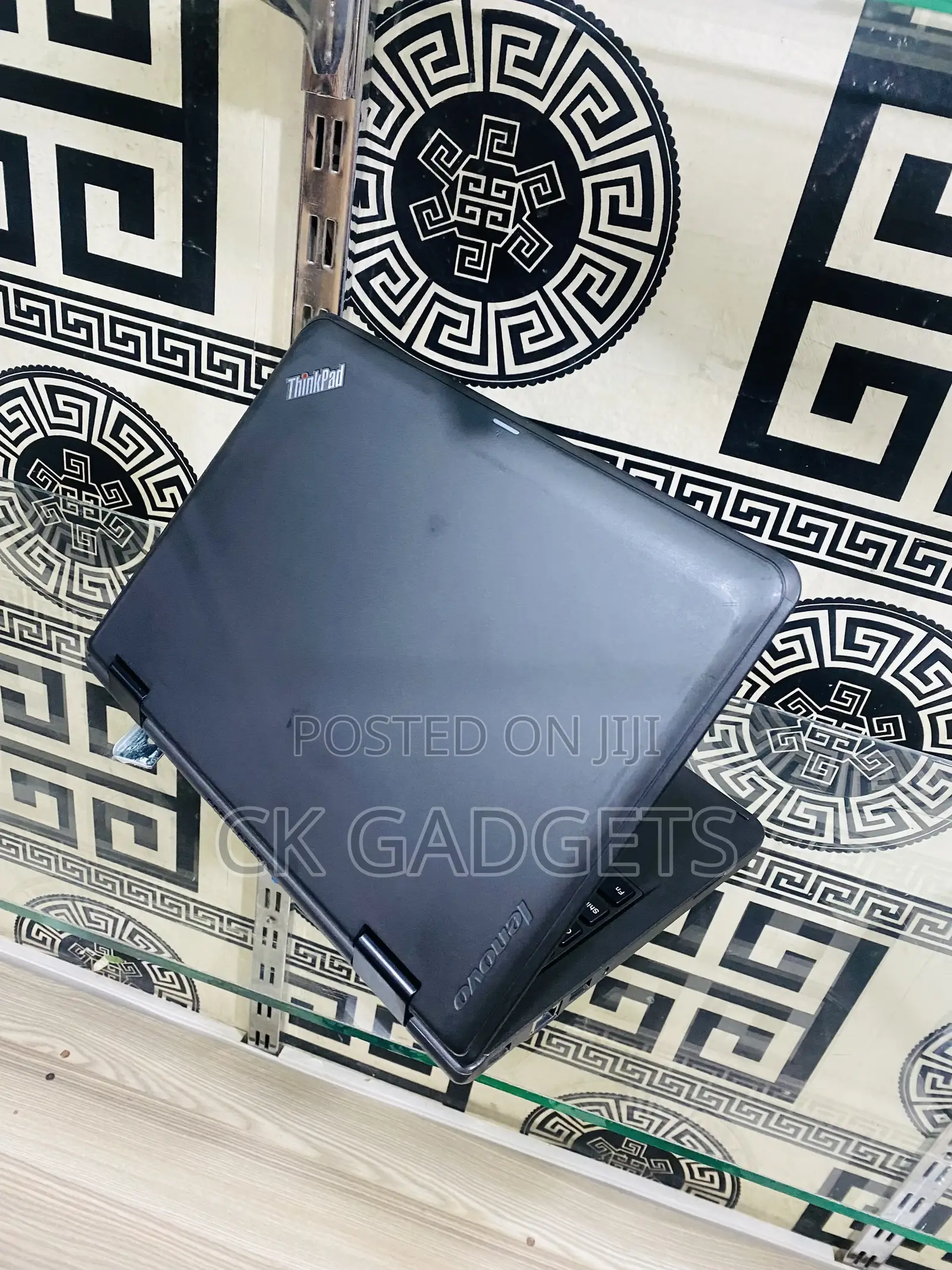 Laptop Lenovo Yoga 11e 4GB Intel Core I5 HDD 500GB