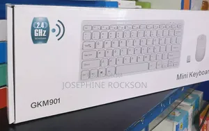 Wireless Mini Keyboard/ Wireless Keyboard and Mouse