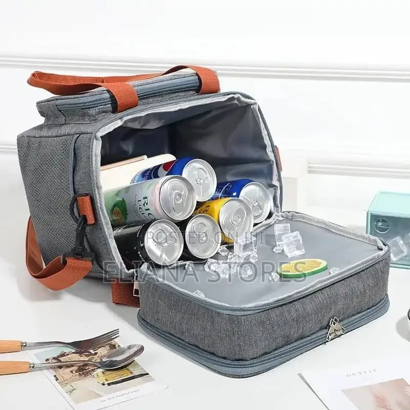 Delivery Bag