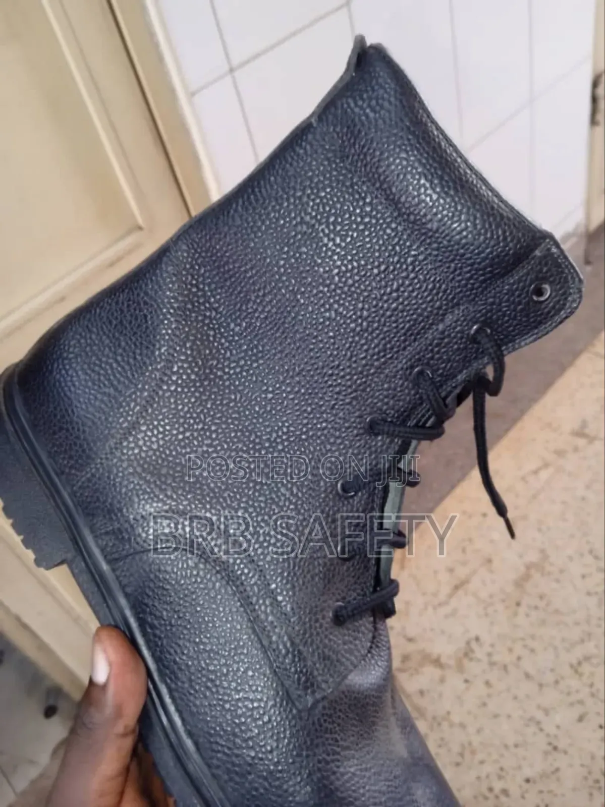 Security Boot/ Military Boots Jungle Shoes