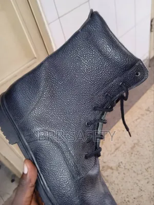 Security Boot/ Military Boots Jungle Shoes