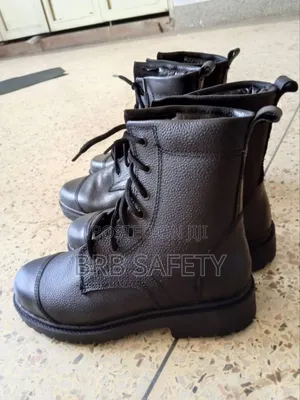 Security Boot/ Military Boots Jungle Shoes