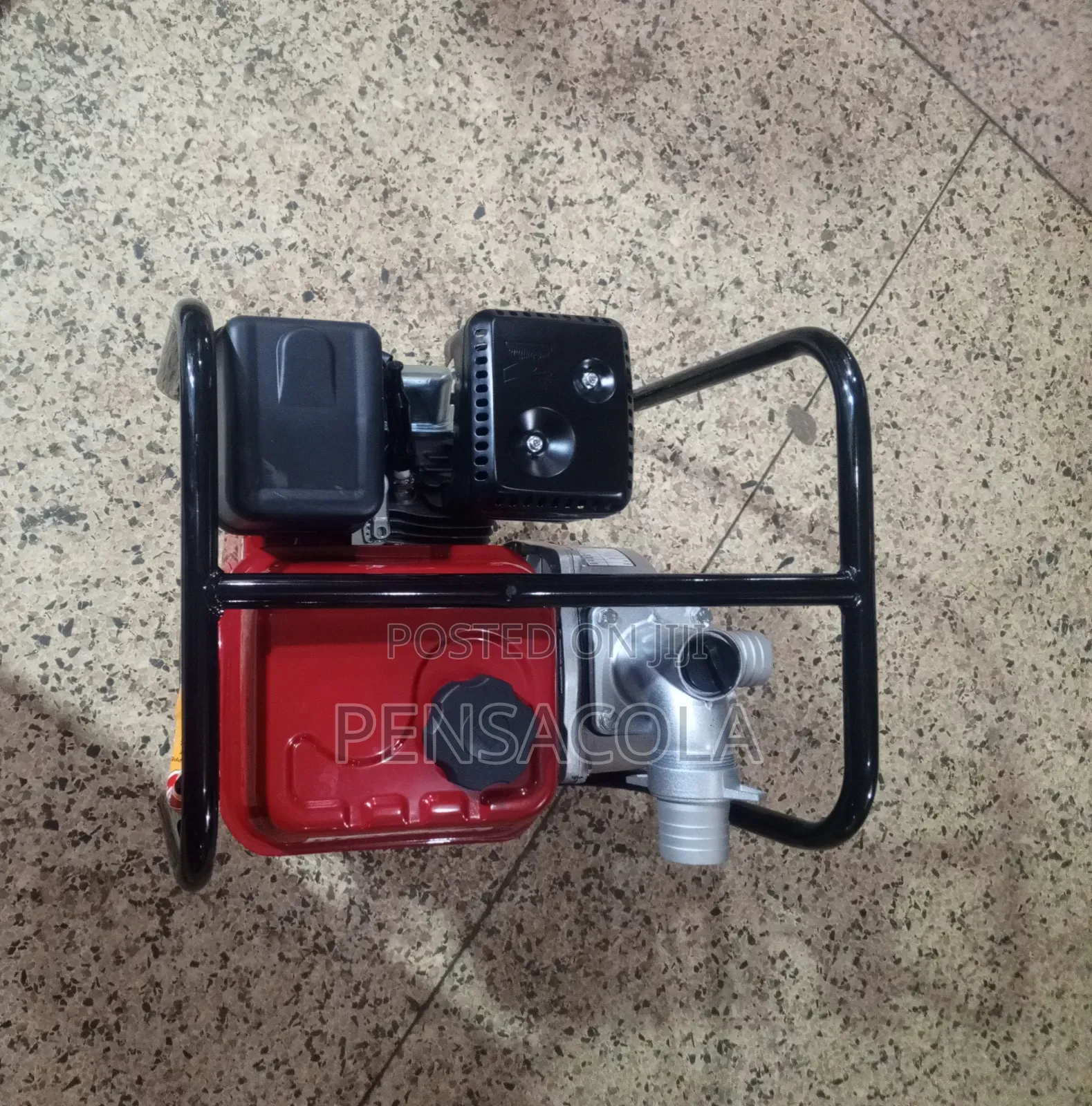 2" Irrigation Pump (Honda) Water Pump