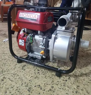 2" Irrigation Pump (Honda) Water Pump