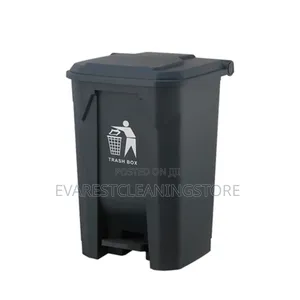 Dust Bins 50ltrs