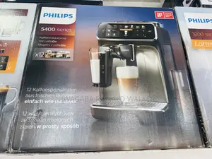 Phillips Commercial Coffee Machine