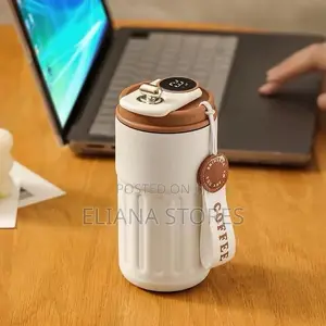 Coffee Vacuum Mug