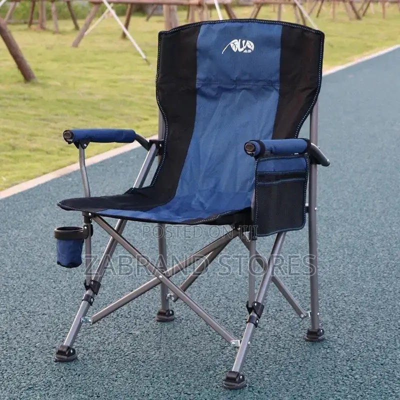 Foldable Camping Chair