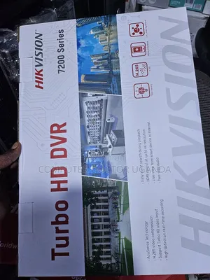 HIK Vision 7200 Series