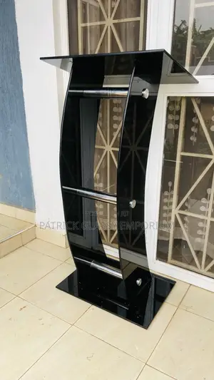 Black Pulpit