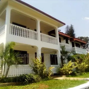Photo - 5bdrm Mansion in Muyenga, Central Division for rent